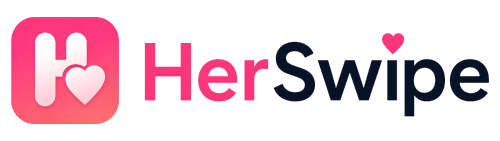 HerSwipe Logo